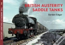 Capa do artigo British Austerity Saddle Tanks