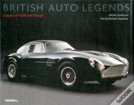British Auto Legends