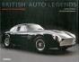 British Auto Legends - Preview