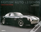 British Auto Legends