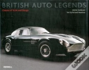 Capa do artigo British Auto Legends