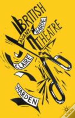 Capa do artigo British Avant-Garde Theatre