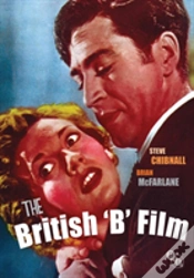 Capa do artigo British B Film