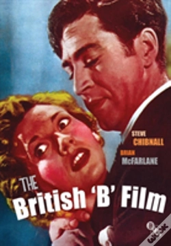 Capa do artigo British B Film