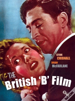 Capa do artigo British 'B' Film