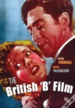 Capa do artigo British 'B' Film