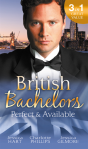 British Bachelors: Perfect And Available - Preview