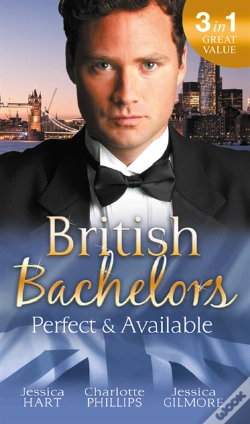 Capa do artigo British Bachelors: Perfect And Available