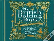 British Baking Book