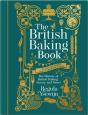 British Baking Book - Preview