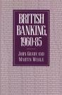 British Banking, 1960-85 - Preview