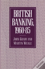 Capa do artigo British Banking, 1960-85