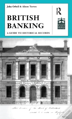 Capa do artigo British Banking