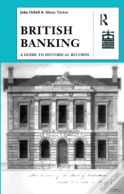 Capa do artigo British Banking