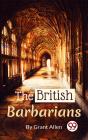 British Barbarians - Preview
