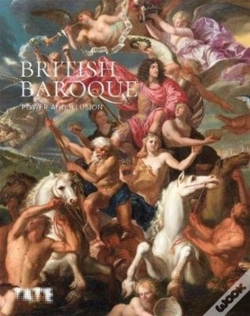 Capa do artigo British Baroque