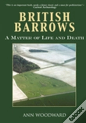 Capa do artigo British Barrows