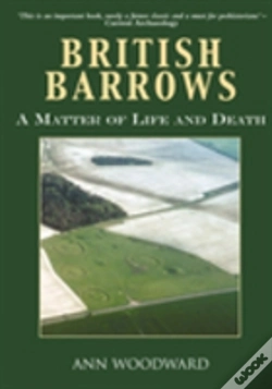 Capa do artigo British Barrows