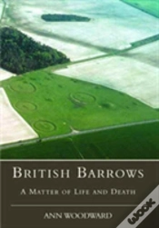 Capa do artigo British Barrows