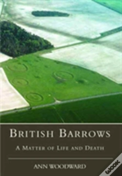 Capa do artigo British Barrows