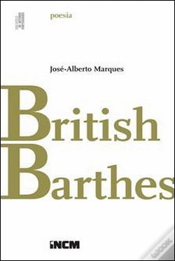 Capa do artigo British Barthes