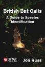 British Bat Calls - Preview