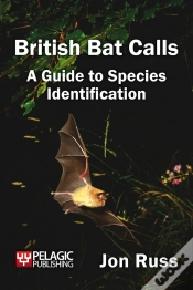 Capa do artigo British Bat Calls