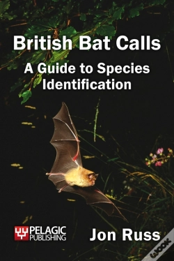 Capa do artigo British Bat Calls