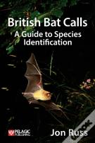 British Bat Calls