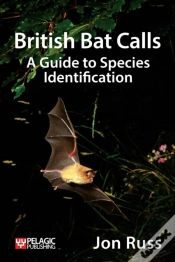 Capa do artigo British Bat Calls