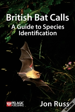 Capa do artigo British Bat Calls