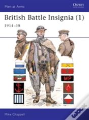 Capa do artigo British Battle Insignia (1)