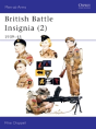 British Battle Insignia1939-45 - Preview