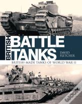 British Battle Tanks