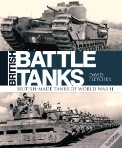Capa do artigo British Battle Tanks
