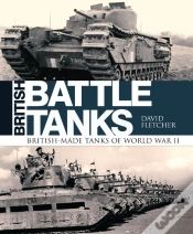 Capa do artigo British Battle Tanks