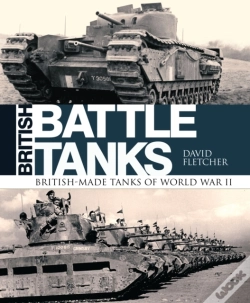 Capa do artigo British Battle Tanks