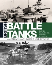 Capa do artigo British Battle Tanks