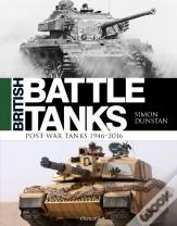 British Battle Tanks