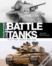 Capa do artigo British Battle Tanks