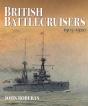 British Battlecruisers, 1905-1920 - Preview