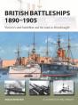 British Battleships 1890 1905 - Preview