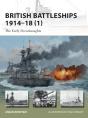 British Battleships 1914â€“18 (1) - Preview