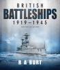 British Battleships 1919 1939 - Preview