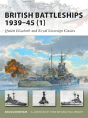 British Battleships 1939-45 (1) - Preview