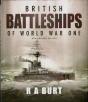British Battleships Of World War One - Preview