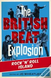 Capa do artigo British Beat Explosion