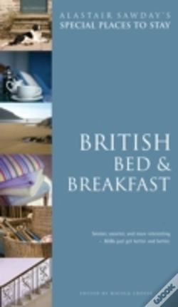 Capa do artigo British Bed And Breakfast