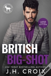 Capa do artigo British Big Shot