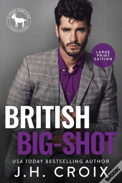 Capa do artigo British Big Shot